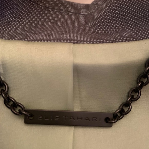 Elie Tahari skirt suit - Picture 5 of 5